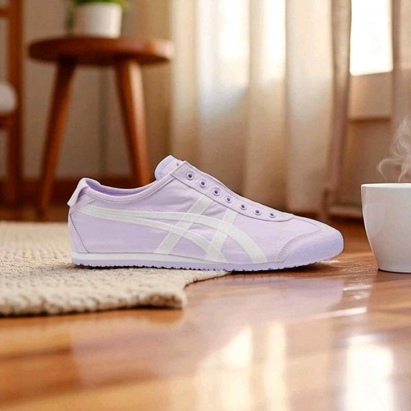 Onitsuk_a Tiger Mexico 66 Slip On Purple 261