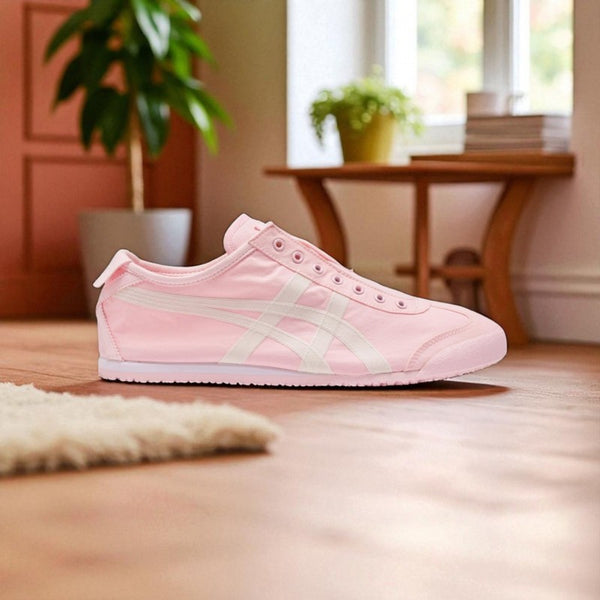 Mexico 66 Slip On Pink 291