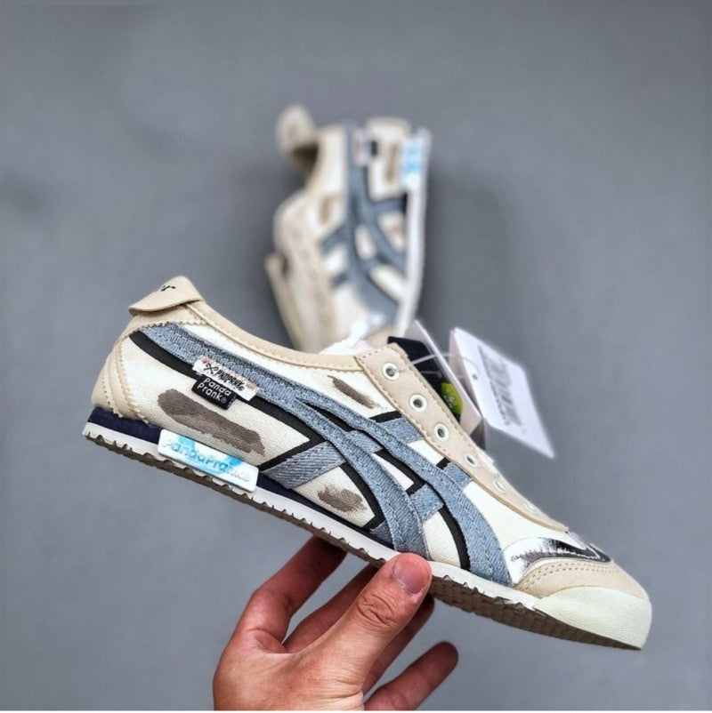 PandaPrank X Onitsuka_Tiger SlipOn 211