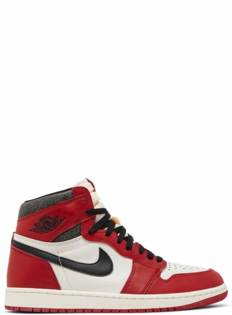 Air Jordan 1 Retro High OG Chicago Lost & Found Main image