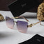 Dior 58066 gold pink