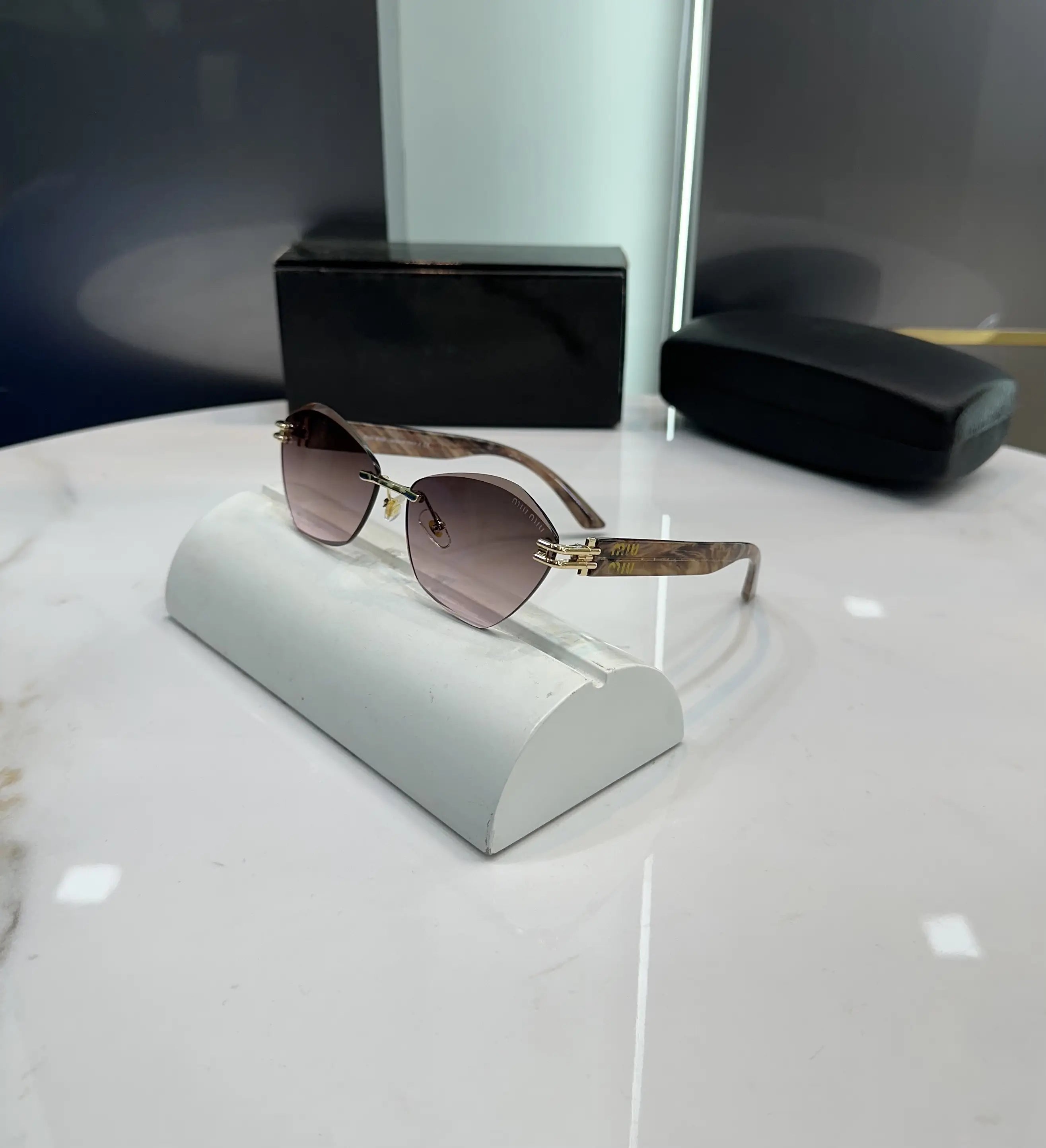 Miu Miu Tiger Multi Premium Shades 1024