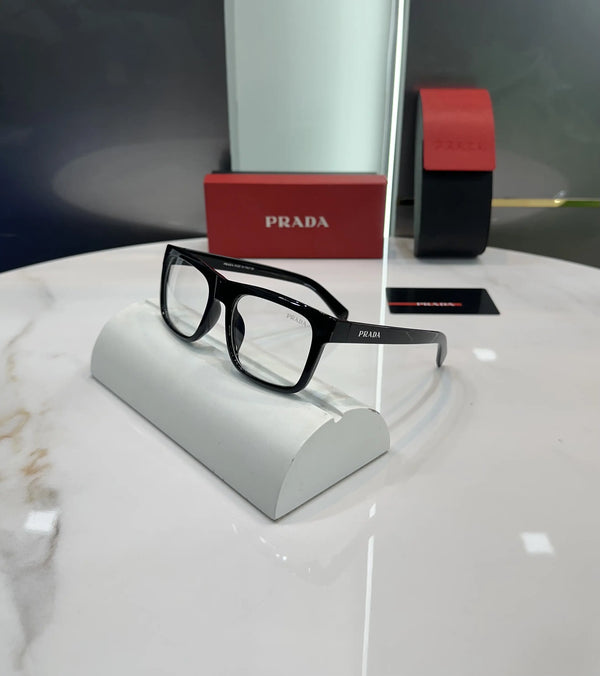 Prad a Black Premium Glasses 11S