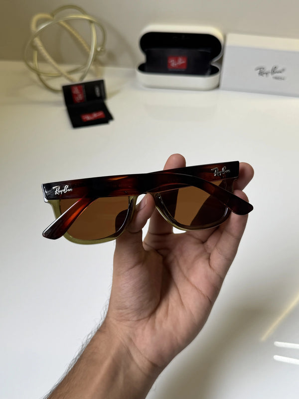 Rayban_502_Tiger_Brown