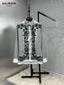 Balmai_n Very Premium Imported Designer Shirt (DN 507)