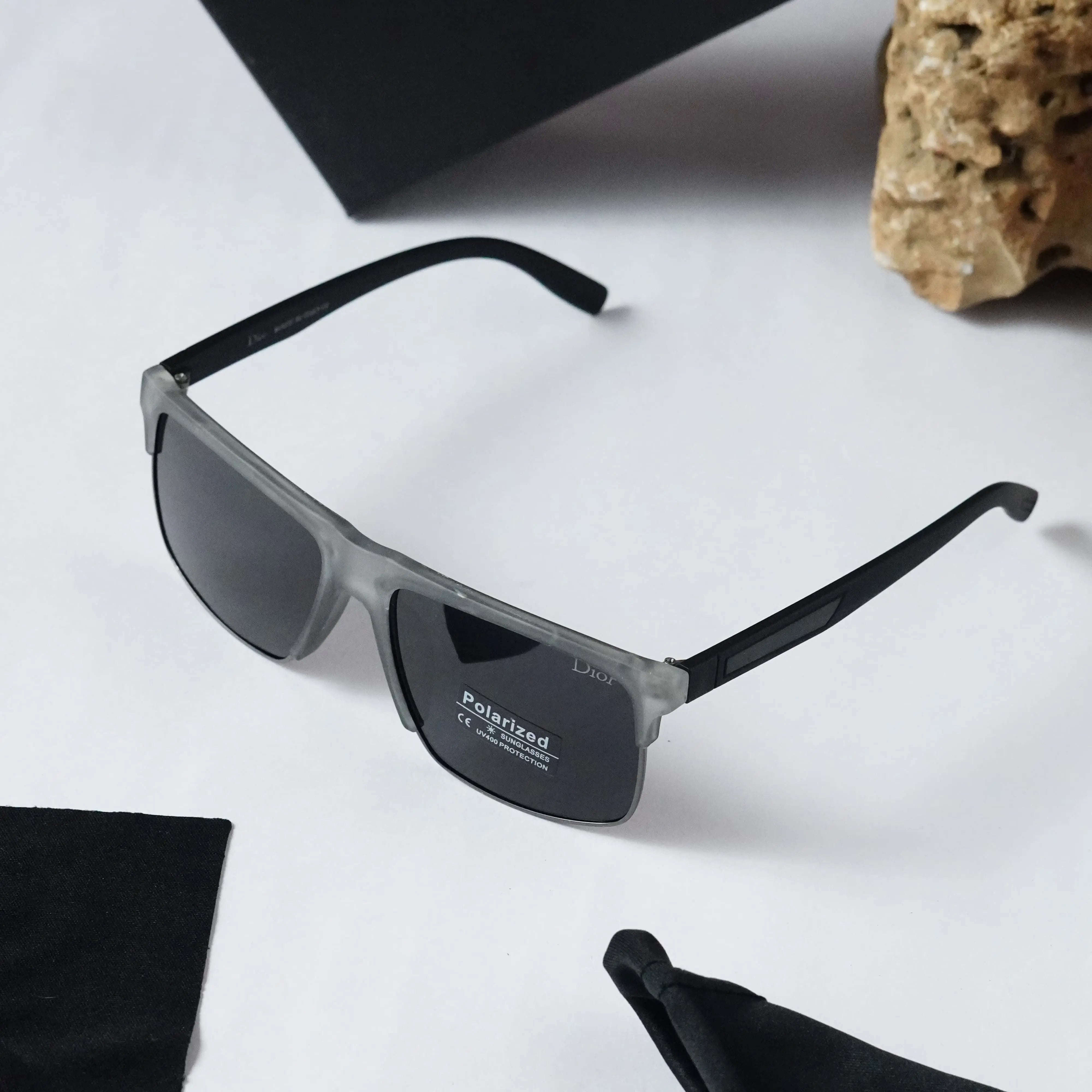 Dior 66115 grey Main image