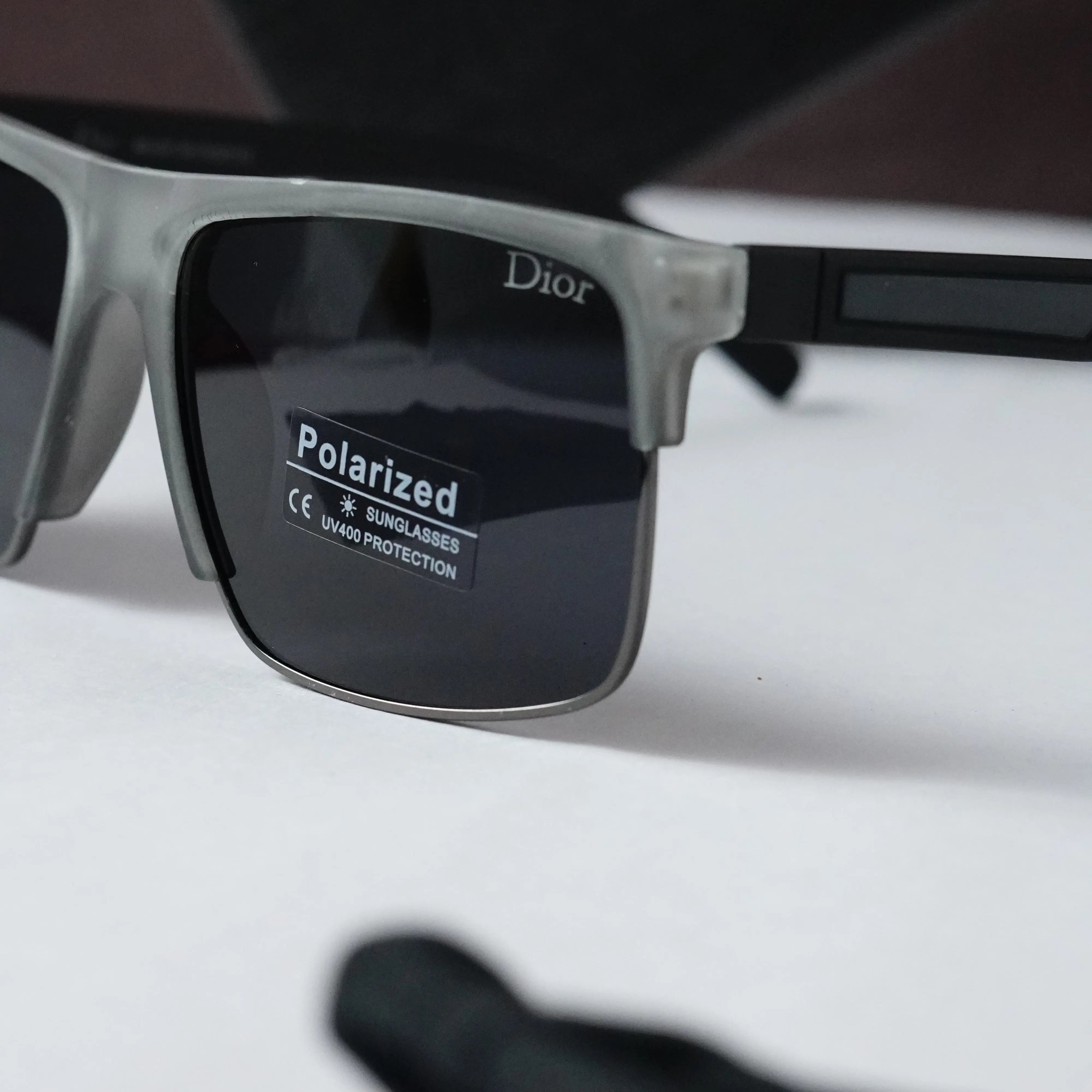 Dior 66115 grey Secondary image