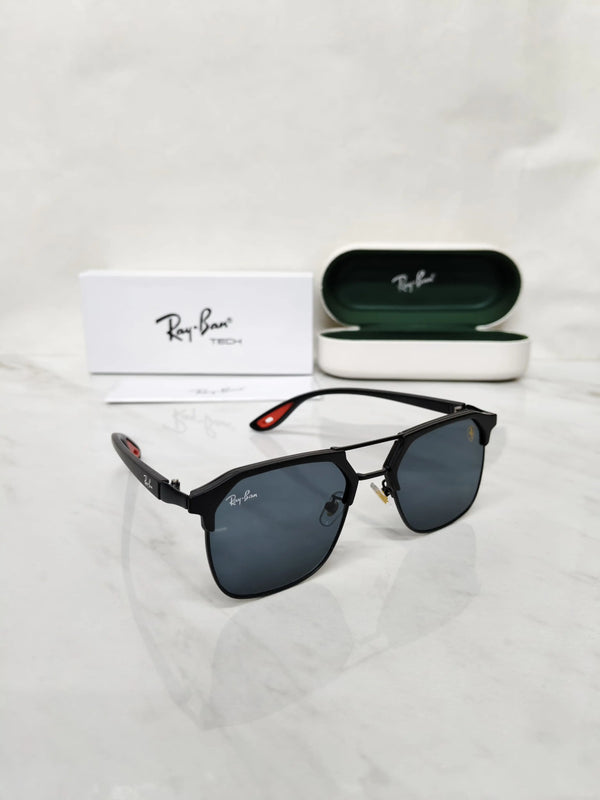 RAY BAN 04 BLACK