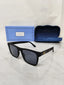 GUCCI 2052 LOGO STICK BLACK