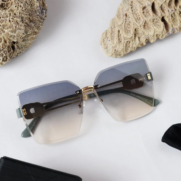 Dior 58066 sea green