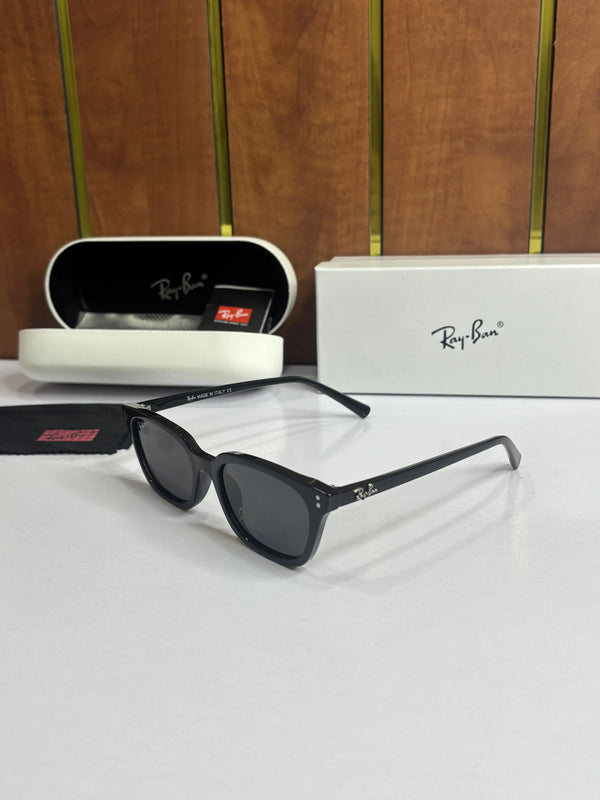 Rayban 4456 All Black