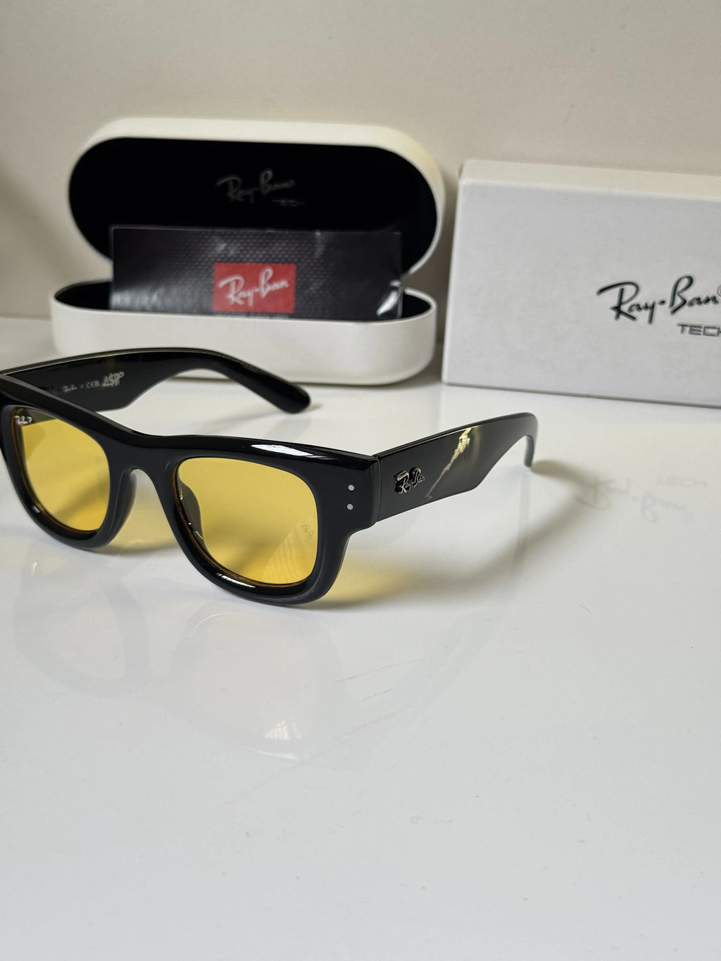 Rayban_4940_Yellow_Black