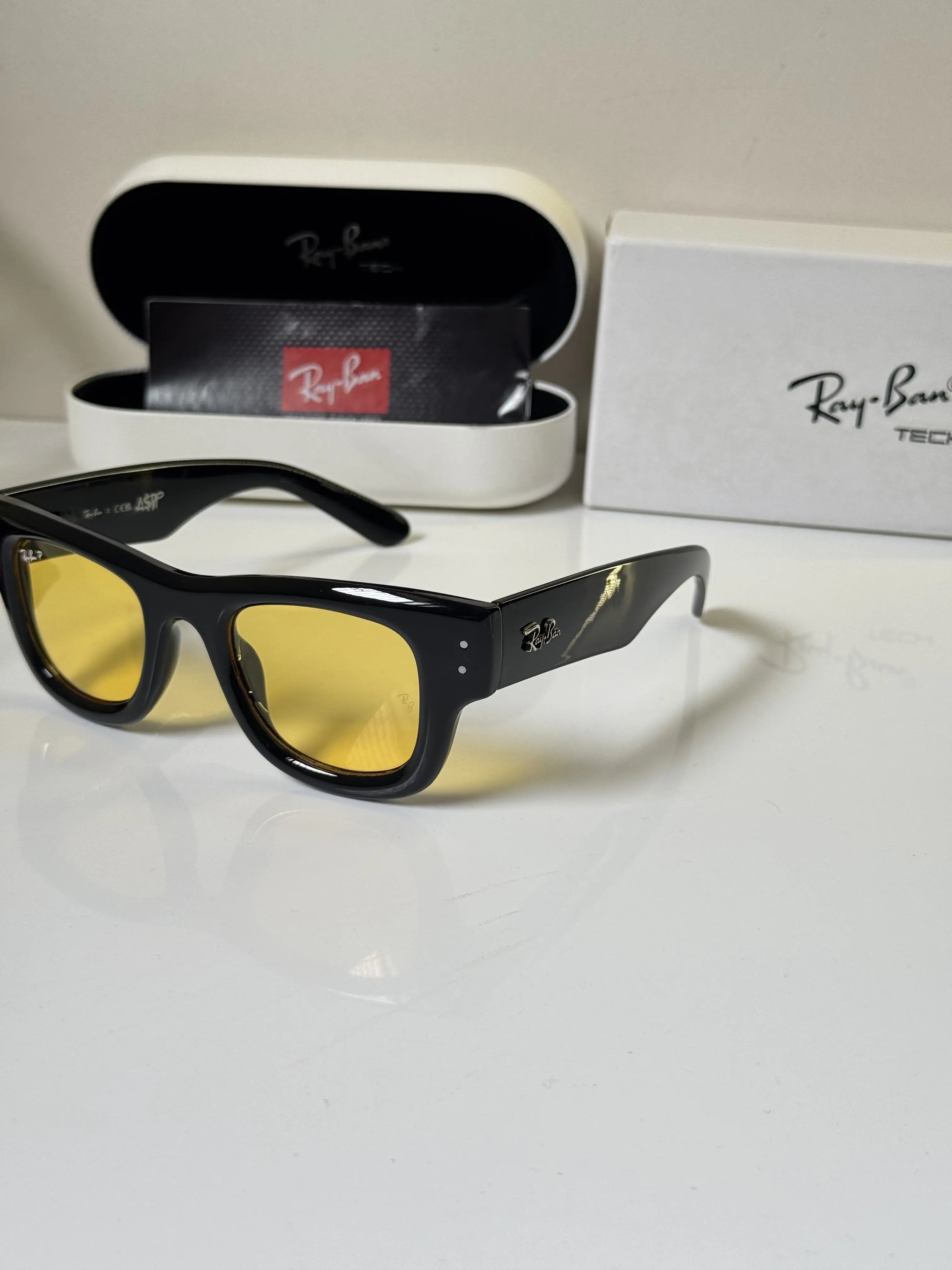Rayban_4940_Yellow_Black