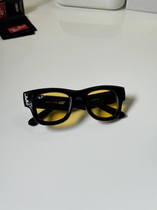 Rayban_4940_Yellow_Black