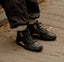 Jordan_Retro 12 Black Taxi
