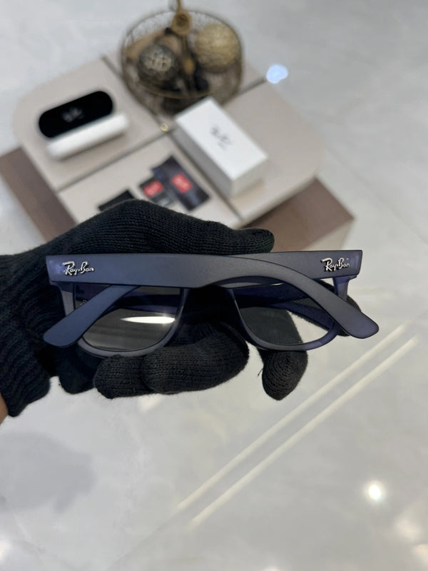 Rayban_502_Matt_Blue_Frame