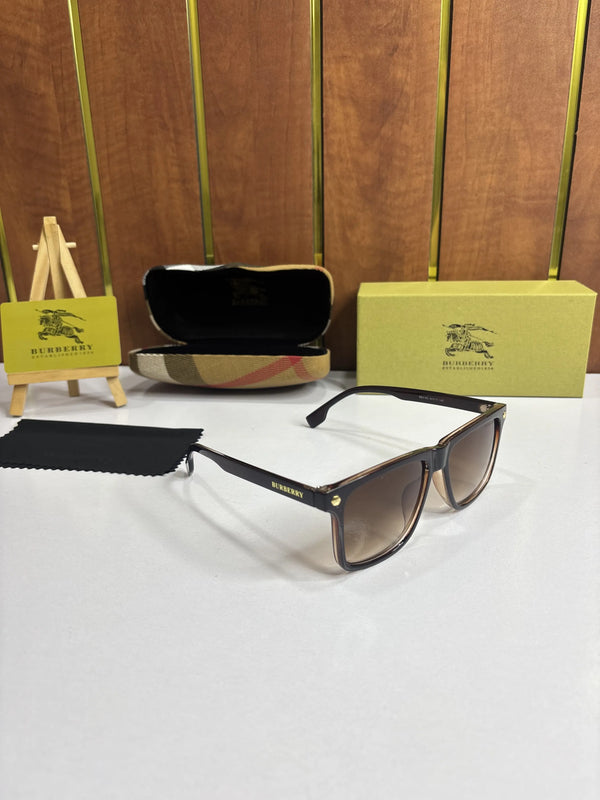Burberry 4182 Brown