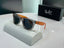 RayBan Orange Black Premium Shades 502