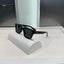 Jacques Marie Mage All Black Premium Shades 8801