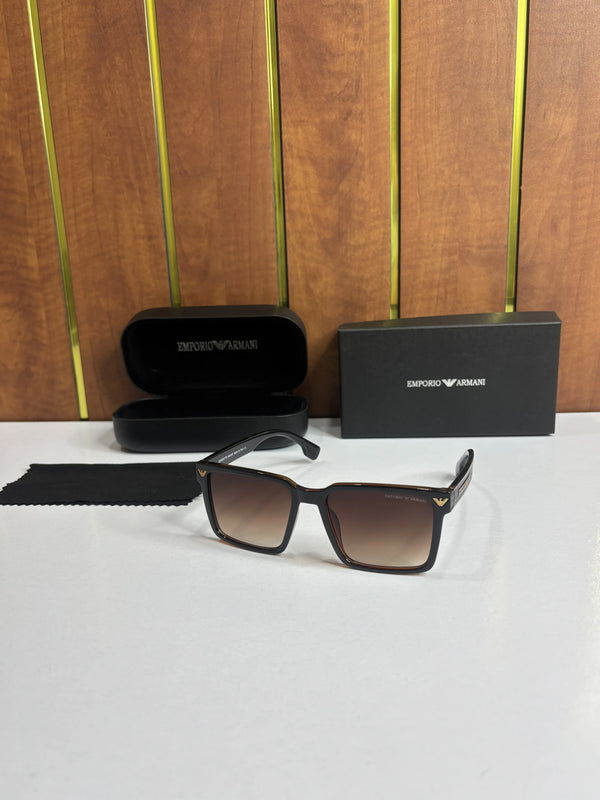 Emporio Armani 4288 Brown 
