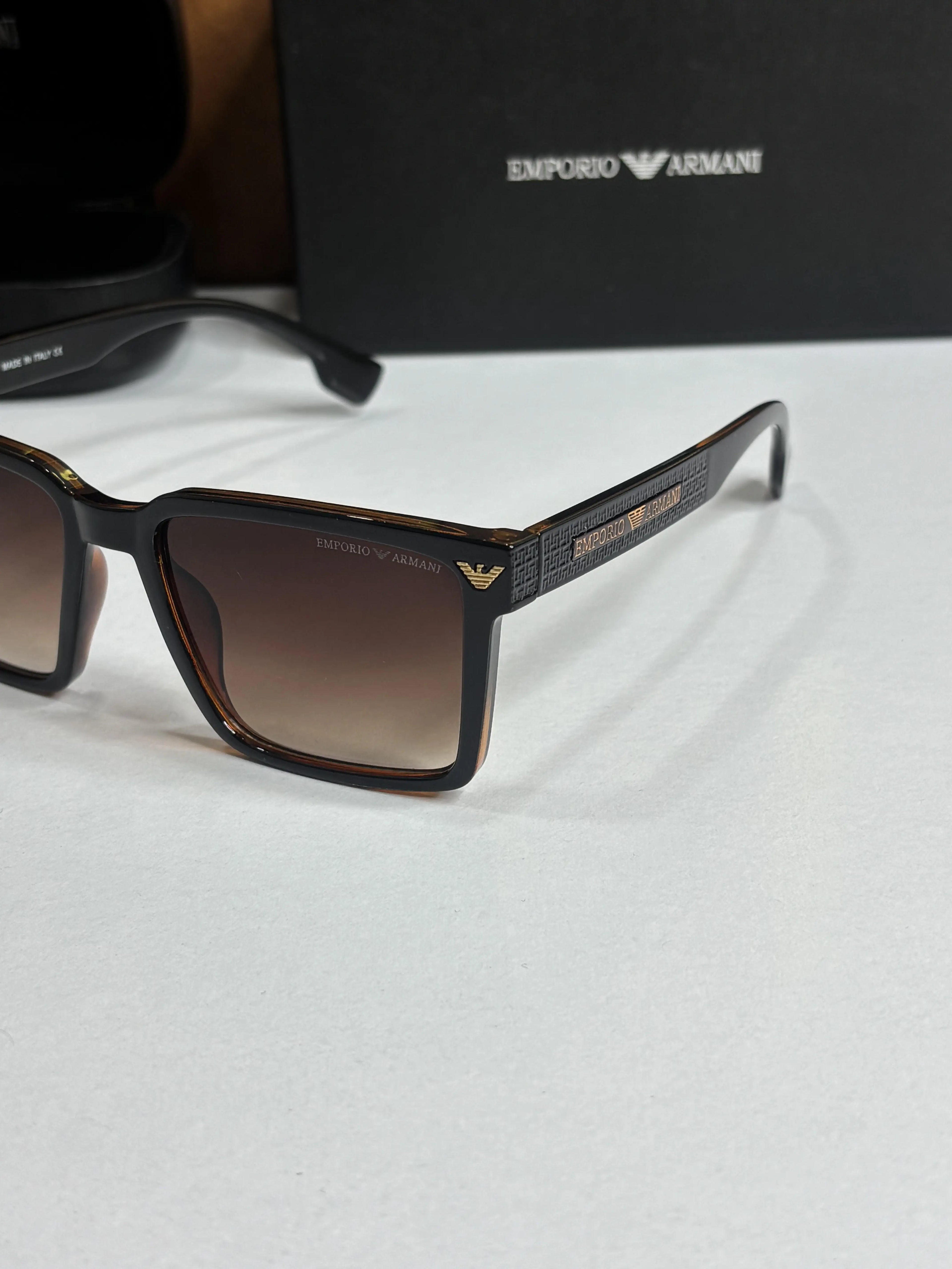 Emporio Armani 4288 Brown 