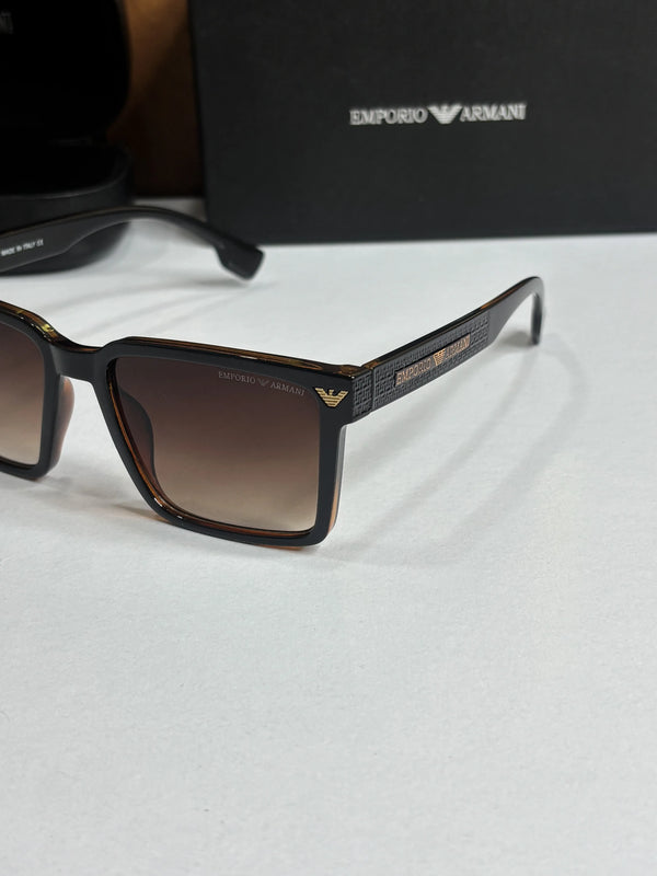 Emporio Armani 4288 Brown 