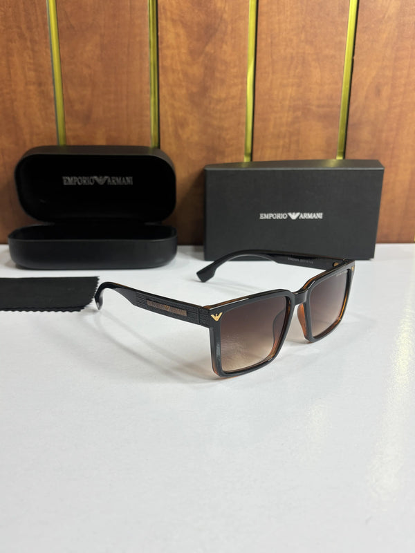 Emporio Armani 4288 Brown 