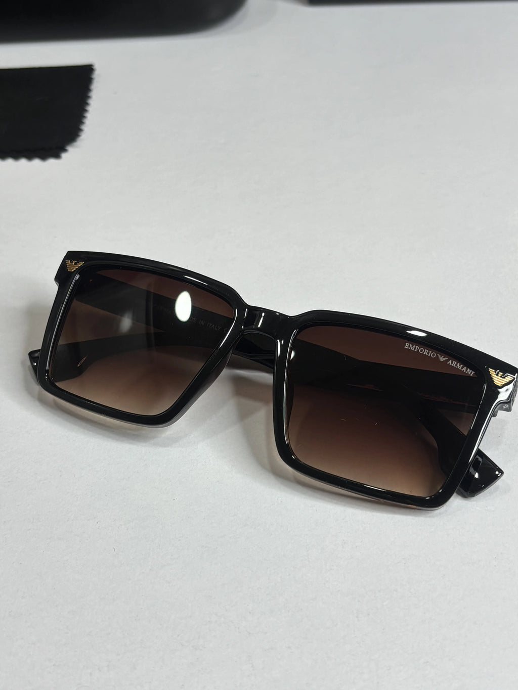 Emporio Armani 4288 Brown 
