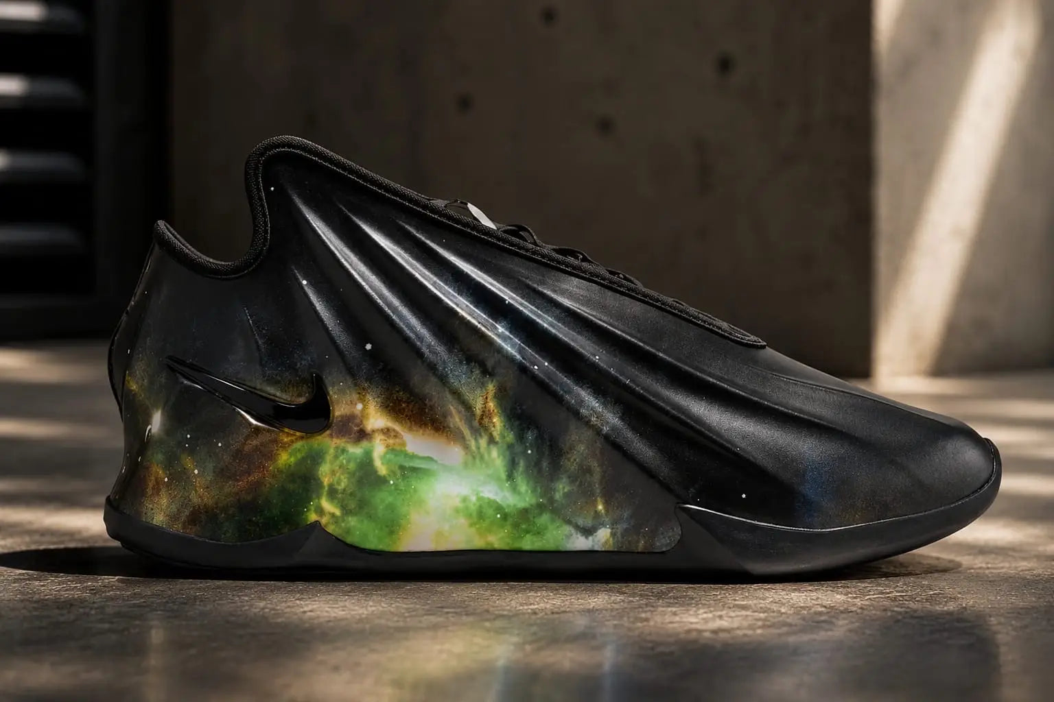 Nike_GT Future Galaxy Aura Edition Secondary image