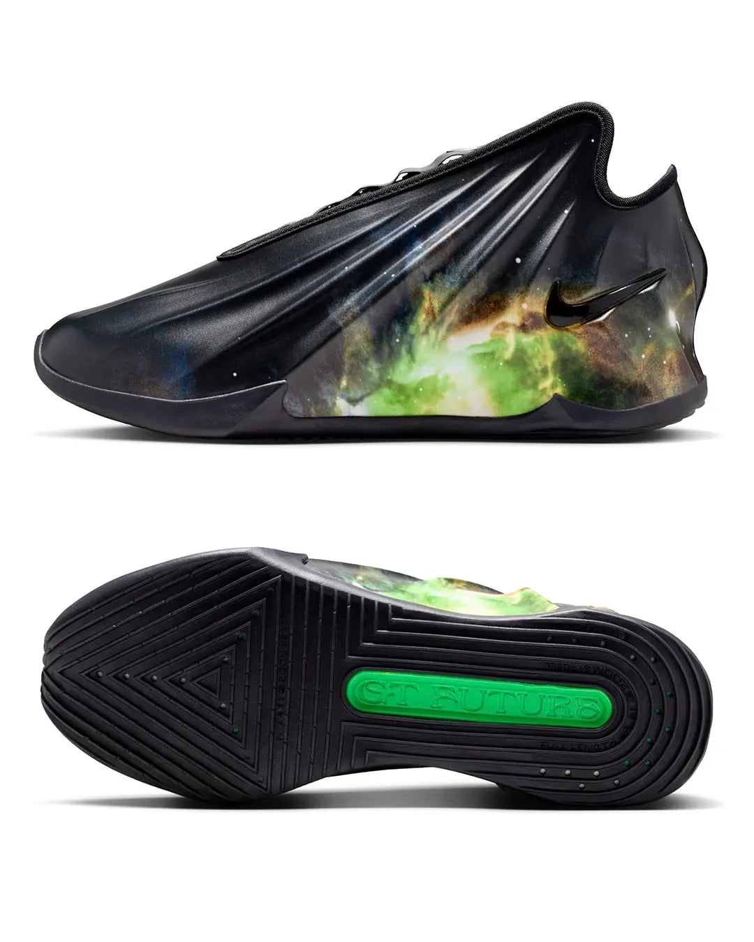 Nike_GT Future Galaxy Aura Edition Main image