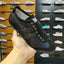 Onitsuka Tiger Mexico 66 Slip-On Triple Black Leather Mens 7A Premium D-2043