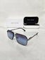 MARC JACOBS 2751  BLUE METAL QUALITY