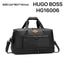 Hugo Bos s Luxury Imported Duffel Bag Bs16006b