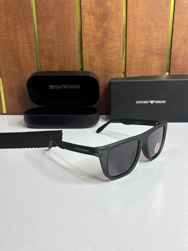 Emporio armani 2104 grey black
