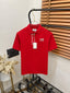 Coac_h Extra Premium Imported Classic Polo T-shirt (DN 505)
