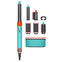 Dyson Airwrap i.d.™ Special Edition 6-in-1 Multi-Styler & Dryer (Ceramic Patina/Topaz Orange) - Complete Long Set Fix Price