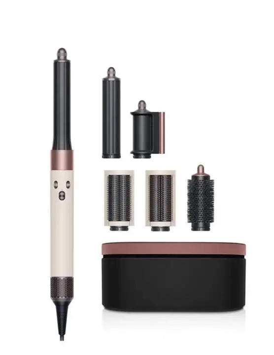 Dyson Airwrap i.d.™ Special Edition 6-in-1 Multi-Styler & Dryer (Ceramic Pink/Rose Gold) - Complete Long Set Fix Price