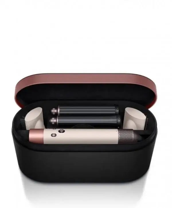Dyson Airwrap i.d.™ Special Edition 6-in-1 Multi-Styler & Dryer (Ceramic Pink/Rose Gold) - Complete Long Set Fix Price Secondary image