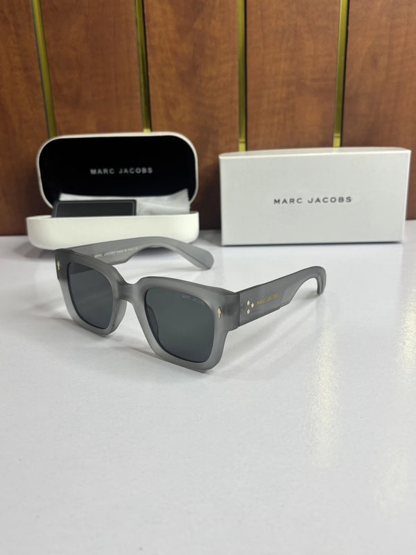 Marc Jacob 11-26 Grey 