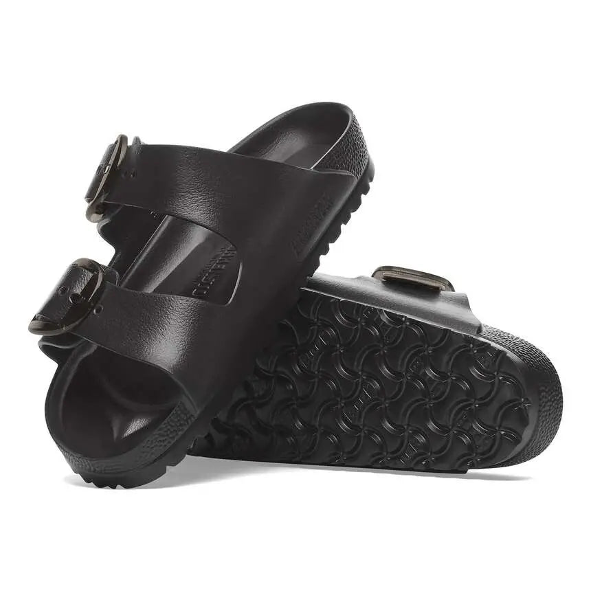 BIRKENSTOCK EVA ARIZONA BUG BUCKLE BLACK Secondary image