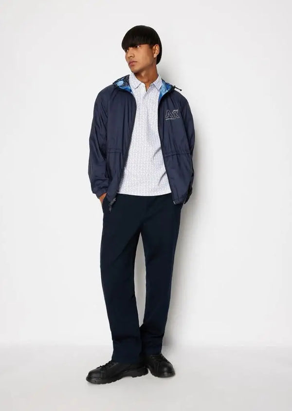 Arman_i Exchange White Premium Polo T-Shirt Store Article