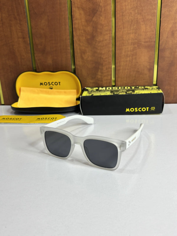 Moscot Crystal 130