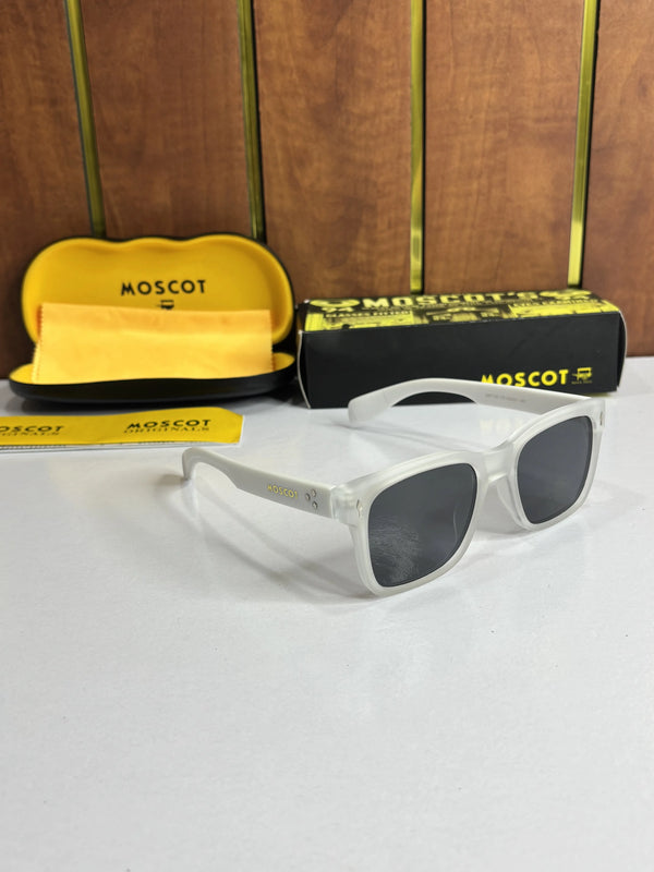 Moscot Crystal 130