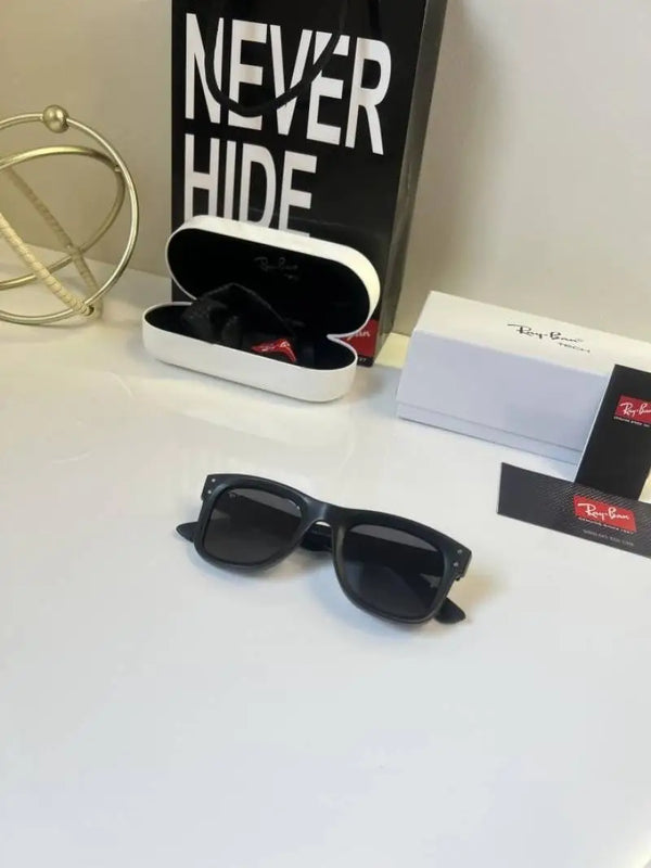 Rayban_502_Matt_Black