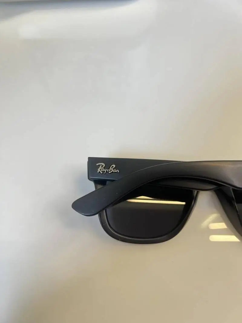 Rayban_502_Matt_Black