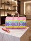 Louis Vuitto n Luxury Imported Duffel Bag lv920