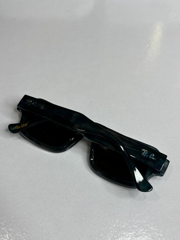 Rayban 4454 Blue Brown