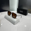 RayBan All Brown Metal Premium Shades 6523