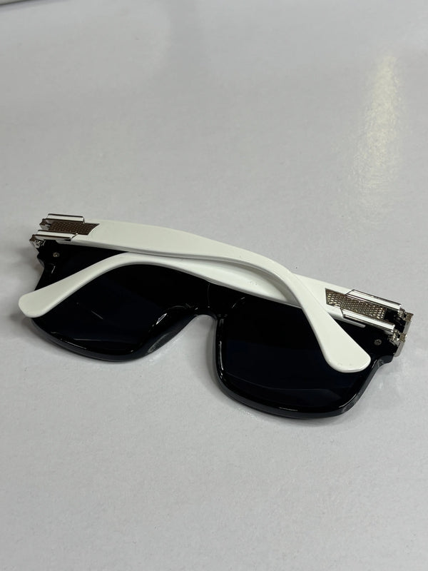 Dita 336 White 