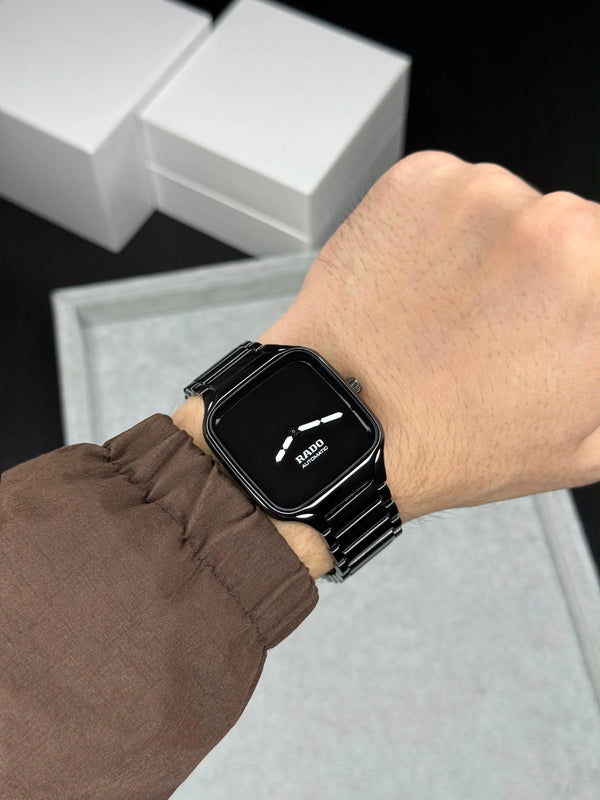 Rado True Square